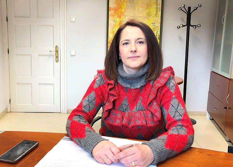 El Ayuntamiento de Cuenca aprueba la contratación para conservación y mantenimiento de vías públicas por 750.000 euros