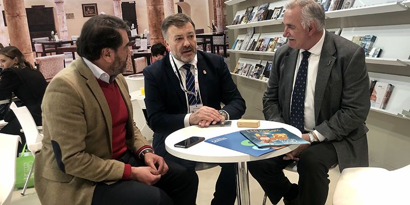 El Ayuntamiento de Cuenca solicita el Sello de Turismo Familiar