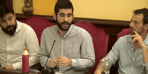 El Ayuntamiento de Guadalajara aprueba la moción de Unidas Podemos IU para conmemorar el V centenario la Rebelión Comunera