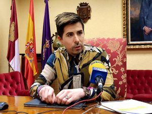 El Ayuntamiento de Guadalajara concede un 188% más de consignación presupuestaria en 2019 para ayudas  de emergencia con respecto a 2018