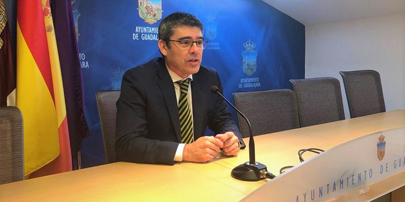 El Ayuntamiento de Guadalajara iniciará la integración de los patronatos cuyo presupuesto para 2020 se fija en los 9.155.600 euros