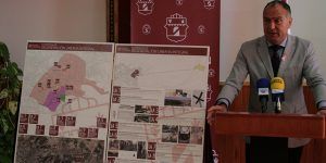 El Ayuntamiento de Tarancón y el Gobierno regional informarán el viernes 31 de enero sobre las ayudas a la rehabilitación de edificios y viviendas