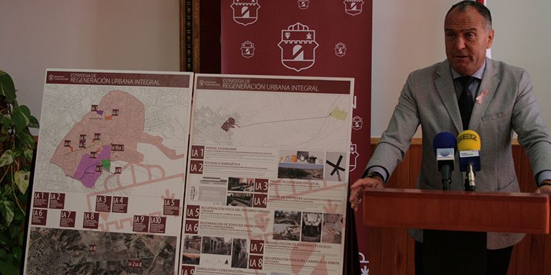 El Ayuntamiento de Tarancón y el Gobierno regional informarán el viernes 31 de enero sobre las ayudas a la rehabilitación de edificios y viviendas