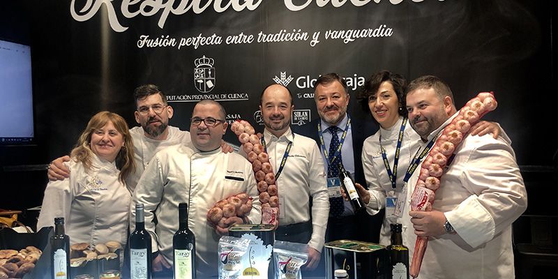 El Ayuntamiento lanzará una potente campaña de promoción de la capital con el lema “Cuenca, ven y respira”