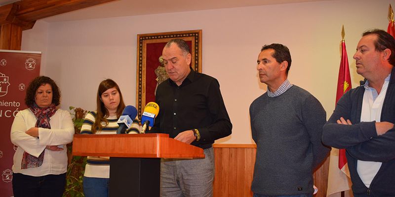 El CD Tarancón, Juan Castejón, Tarancón 1919, el IES La Hontanilla y el equipo de orientación serán reconocidos con los Premios Mejores 2019