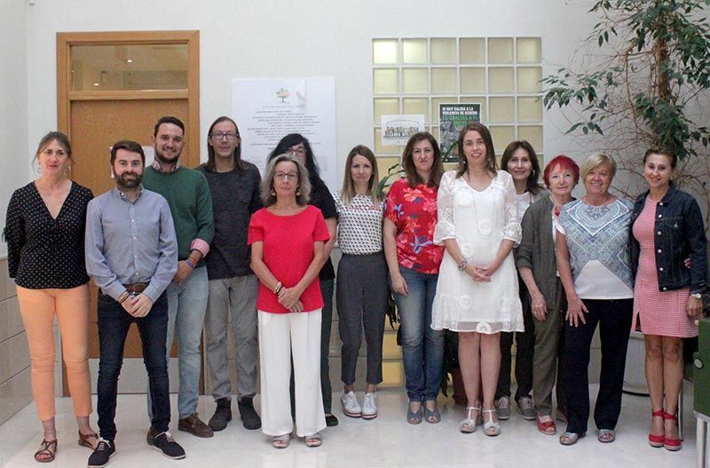 El Consejo Local de las Mujeres de Cabanillas inicia un proceso abierto para incorporar 5 nuevas vocalías independientes