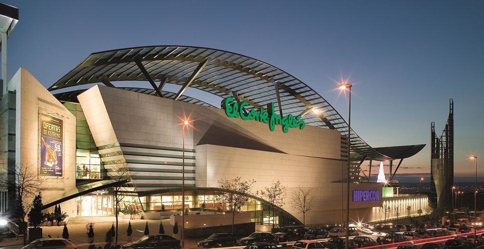 El Corte Inglés cerrará en Guadalajara