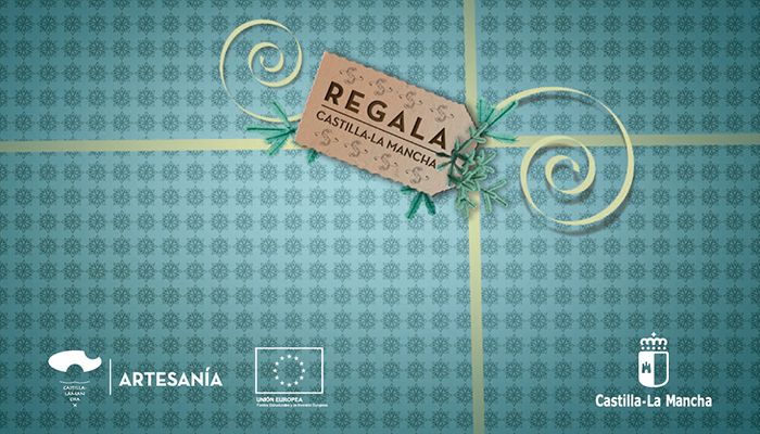 El Gobierno de Castilla-La Mancha anima a los Reyes Magos a regalar artesanía y a comprar en el comercio minorista de la región