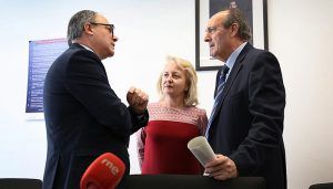 El Gobierno de Castilla-La Mancha avanza en conformar un Modelo de Atención Tutelar en la región