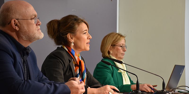 El Gobierno de Castilla-La Mancha cierra 2019 con 16.700 empleos en el Sistema de Dependencia