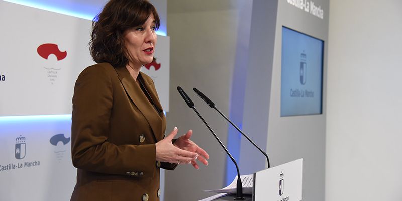 El Gobierno de Castilla-La Mancha fija su posición 48 horas antes de reunirse la Mesa del Agua impugnando un nuevo trasvase