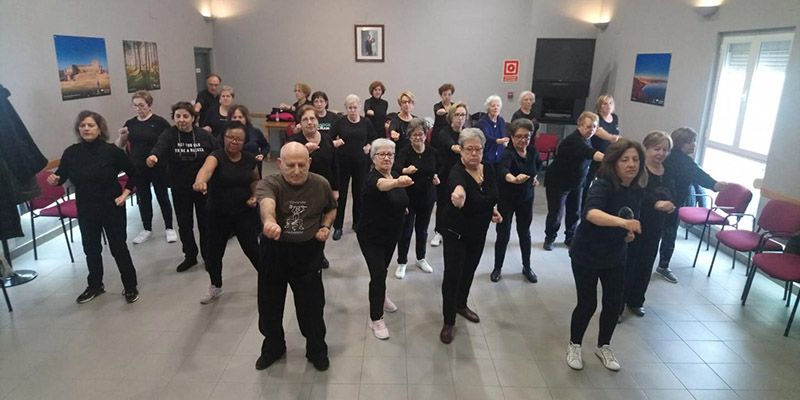 El Gobierno de Castilla-La Mancha ha beneficiado a más de 1.500 mayores con los ‘Talleres del Bienestar’ durante 2019