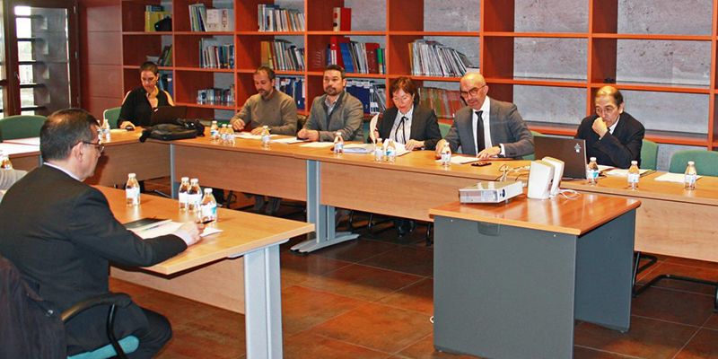 El Gobierno de Castilla-La Mancha mantiene una reunión de coordinación para rebajar los casos de triquinosis