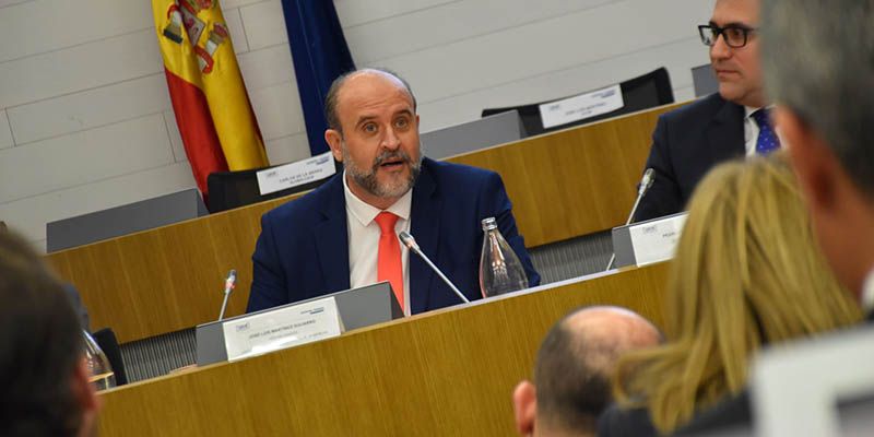 El Gobierno de Castilla-La Mancha pondrá en marcha una unidad de apoyo específica para la implantación de proyectos estratégicos la región