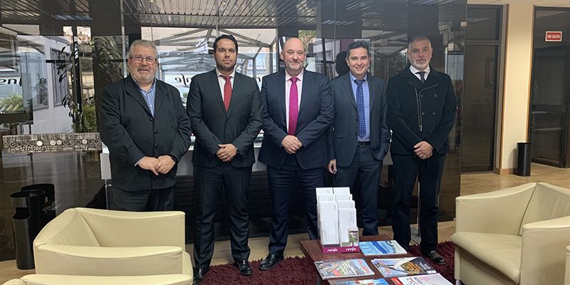 El Gobierno de Castilla-La Mancha vuelve a reivindicar a RENFE Cercanías mejoras en diferentes puntos de la región