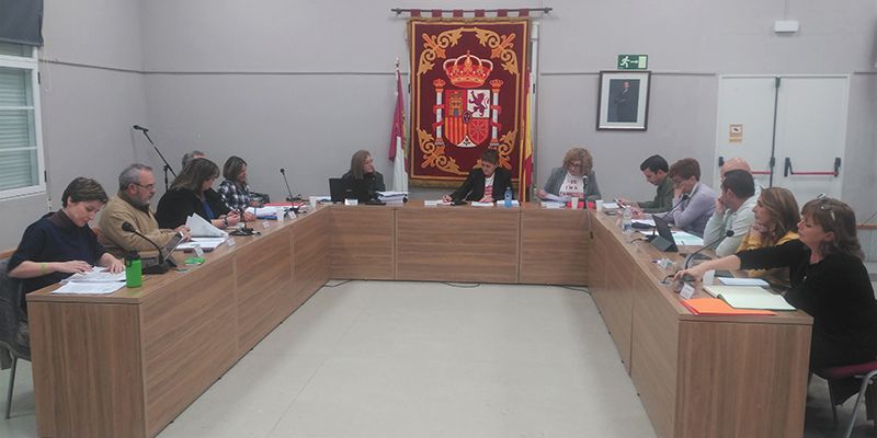 El Gobierno municipal de Villanueva de la Torre propone una “clara apuesta por los servicios públicos básicos” en los Presupuestos 2020