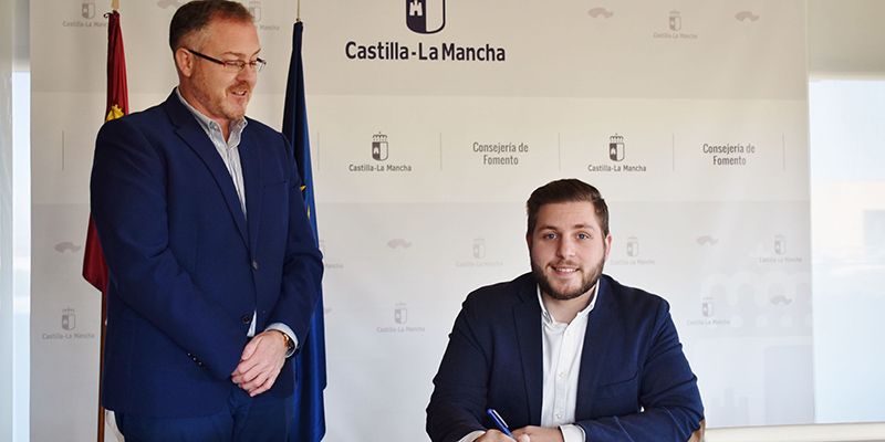 El Gobierno regional aprueba la normativa que impulsa la actividad económica en zonas rurales