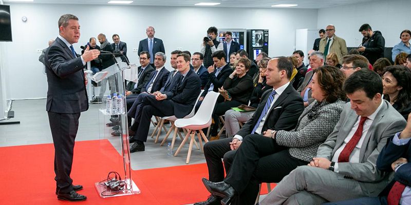 El Gobierno regional subraya el impulso de la industria cárnica en la creación de empleo y como motor económico y de desarrollo