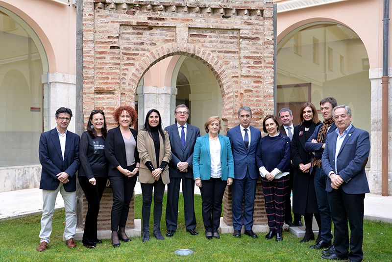 El Grupo 9 de Universidades apuesta por la acreditación institucional como sistema de evaluación de los centros y titulaciones universitarias