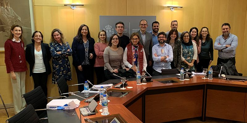 El jefe de Microbiología del Hospital de Guadalajara, miembro de la Red de Laboratorios para la Vigilancia de Microorganismos Resistentes