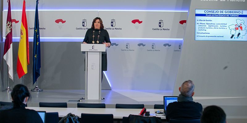 El Plan Estratégico de Turismo 2020-2023 estará dotado con 65 millones de euros y destinará 25 millones a la promoción turística de la región