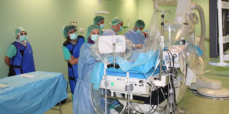 El PP de Cuenca critica la hipocresía del PSOE, “que ahora ve bien derivar servicios sanitarios al sector privado cuando antes se oponía de manera tajante”