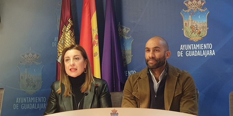 El PP en el Ayuntamiento de Guadalajara propondrá mejoras para regular la movilidad en la ciudad y que el Pleno se manifieste en defensa de la Constitución Española 1 El PP en el Ayuntamiento de Guadalajara propondrá mejoras para regular la movilidad en la ciudad y que el Pleno se manifieste en defensa de la Constitución Española