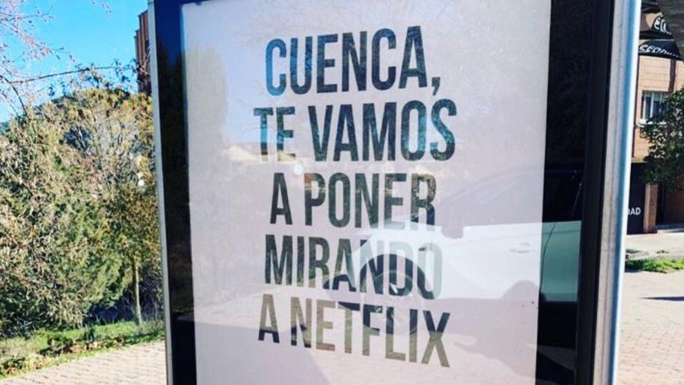 El primer episodio de la nueva entrega de la serie Original de Netflix Sex Education se proyectará en los cines Odeón de El Mirador