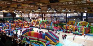 El programa solidario de Naviguad consigue 1.665 kilos de alimentos que se destinarán a la Cruz Roja provincial