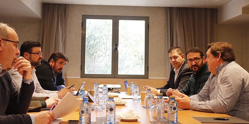 El PSOE de CLM impulsa la campaña “En CLM avanzamos” frente a un PP que “compite en radicalidad y el extremo”