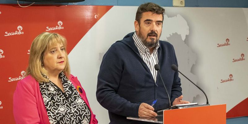 El PSOE de Guadalajara celebra la constitución de un Gobierno progresista “que al fin ha roto el bloqueo al que nos sometían las derechas”