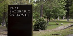 El Real Balneario de Carlos III reabrirá sus puertas el próximo viernes 7 de febrero con todas sus instalaciones y servicios al 100%