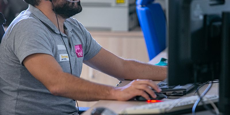 El Servicio de Urgencias y Emergencias 1-1-2 ha gestionado en menos de un mes la actuación de los bomberos en 15 incendios