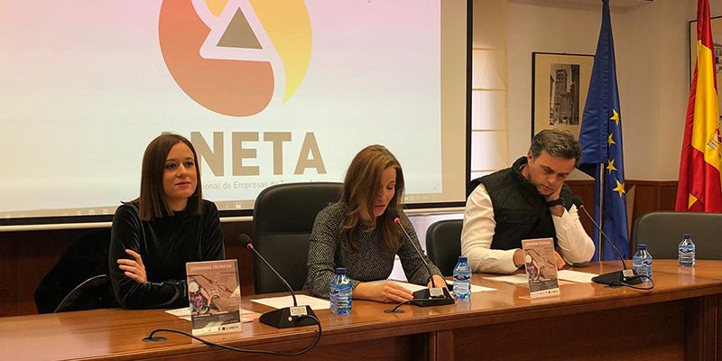 El Turismo Activo llega por vías ferratas a Castilla-La Mancha