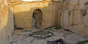 El yacimiento arqueológico La Cava de Garcinarro se presenta al mundo en FITUR