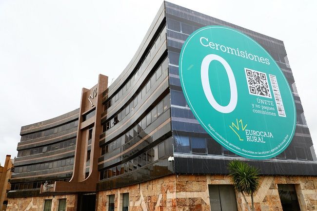 Eurocaja Rural lanza 'Ceromisiones' para mejorar el servicio a sus clientes 3 Eurocaja Rural lanza 'Ceromisiones' para mejorar el servicio a sus clientes