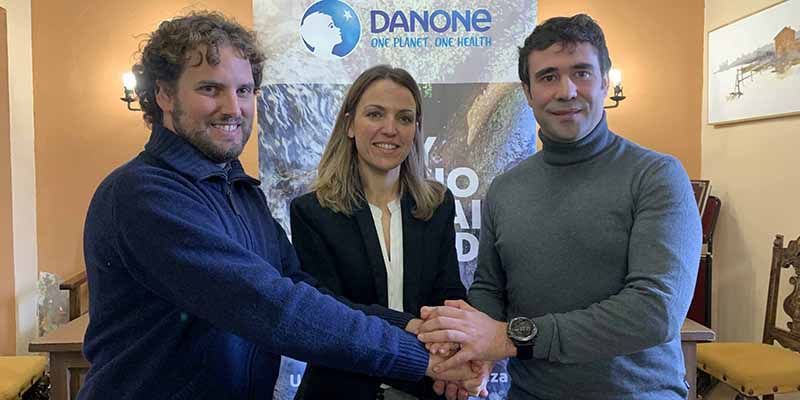 Font Vella, Micorriza y Ayuntamiento se comprometen a preservar el entorno natural de la comarca