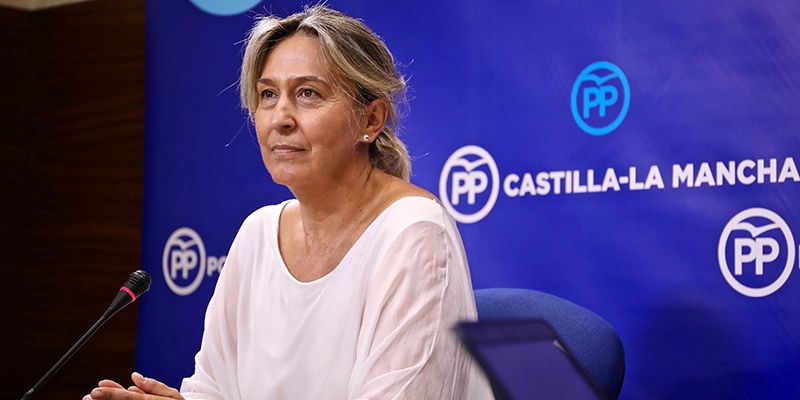 Guarinos exige a Page desbloquear definitivamente y hacer realidad la conexión de los embalses de Alcorlo y Beleña