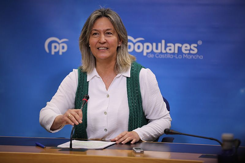 Guarinos lamenta que Page no sea un “hombre de Estado” al anteponer sus propios intereses a los de los castellano-manchegos