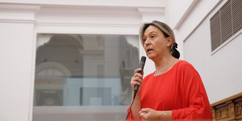 Guarinos “Con Page las listas de espera sanitarias en Guadalajara para una consulta externa se han incrementado en el último año un 184% en los tramos más largos”