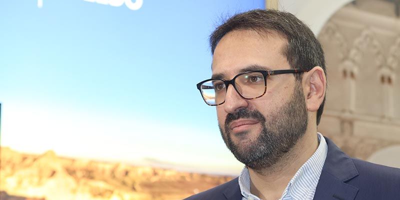 Gutiérrez avisa Si Núñez no pide perdón por sus insultos contra le presidente de C-LM será muy difícil el diálogo