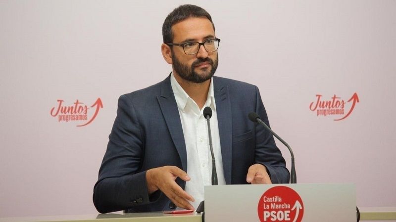 Gutiérrez defiende las medidas de apoyo a la caza del Gobierno de Page y pide al PP no meter miedos inexistentes