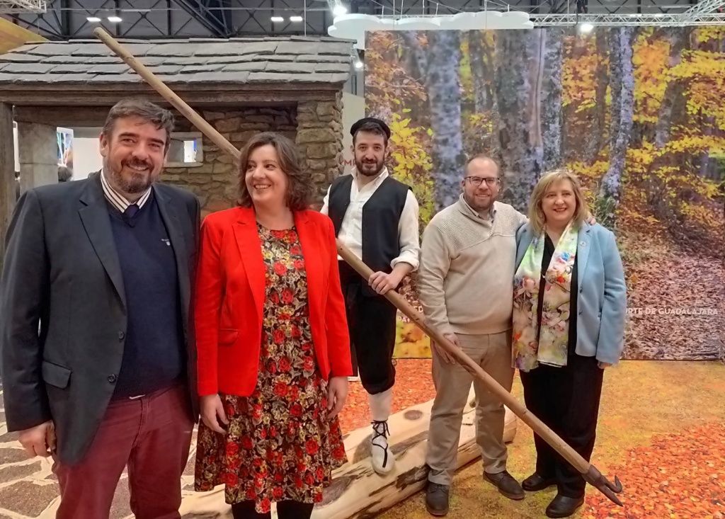 Rafa Esteban: “Hay que poner todo lo que tenemos para que Castilla-La Mancha funcione, y por desgracia Paco Núñez solo está centrado en insultar”