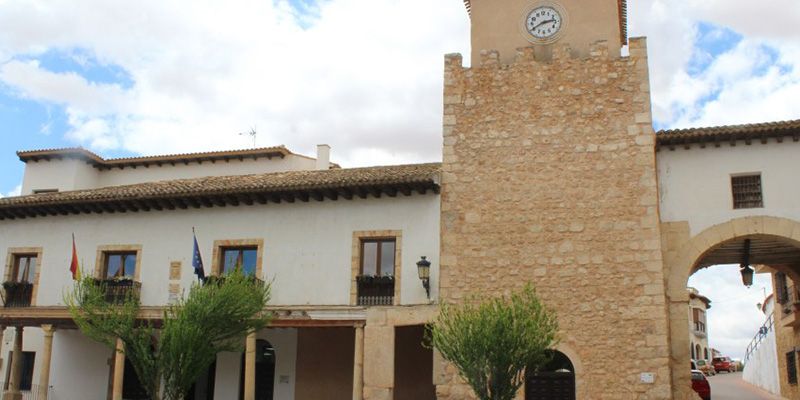 Iniesta participará en el programa cultural Red de ciudades europeas que fomentan el diálogo intercultural