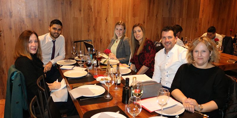 La Asociación de la Prensa de Cuenca designa a los finalistas para sus IV Premios de Periodismo Local