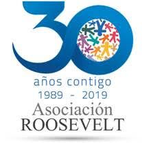 La asociación Roosevelt culmina los actos programados por su XXX aniversario con una gran gala con la presencia de Vicente del Bosque
