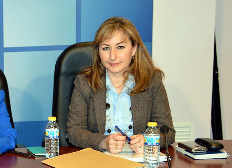 La campaña ‘Navidad en Compañía. Ningún mayor solo’ del Gobierno regional ha llegado a más de 220 estancias solicitadas en la provincia de Cuenca