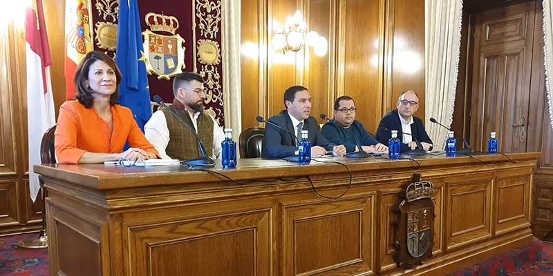 La Diputación de Cuenca estará por primera vez en Madrid Fusión para vender la gastronomía, los chefs y los productos conquenses