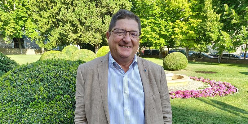 La Diputación de Cuenca inicia el procedimiento para levantar el expediente disciplinario a 13 bomberos provinciales