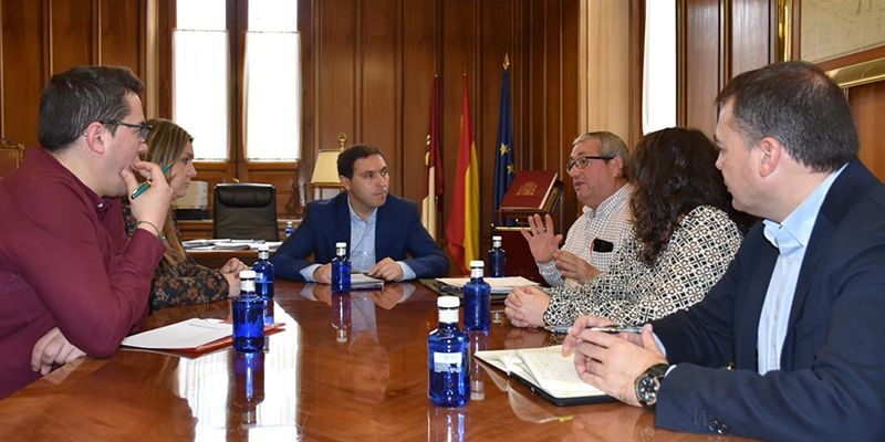 La Diputación de Cuenca promocionará este año la creación de informadores turísticos con una partida de 80.000 euros